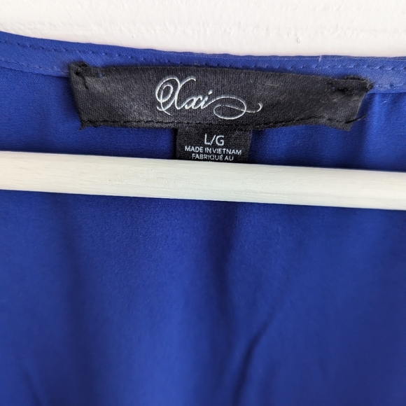 🌷$10 ADD-ON Forever 21 dress size L - Picture 3 of 8